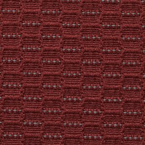 Deville Automotive Cloth Red