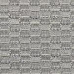 Deville Automotive Cloth Silver *N/S