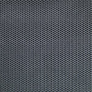 Disco Automotive Cloth Charcoal