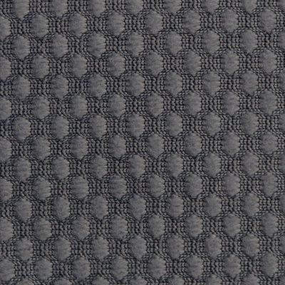 Dually Automotive Cloth Charcoal