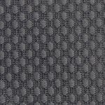 Dually Automotive Cloth Charcoal