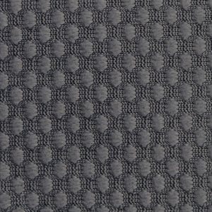 Dually Automotive Cloth Charcoal