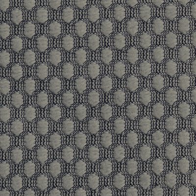 Dually Automotive Cloth Medium Grey