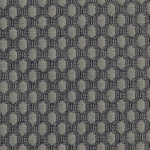 Dually Automotive Cloth Medium Grey