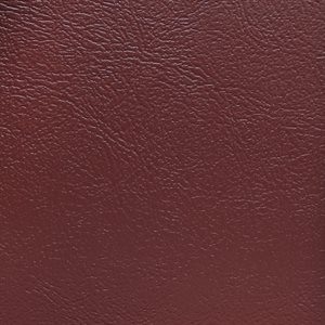 Endurasoft Sierra Automotive Vinyl Dark Red