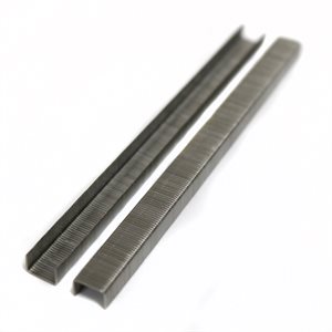 Beck Staples 3/8" x 1/4" Stainless Steel