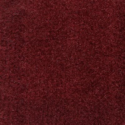 Expo Automotive Cloth Burgundy