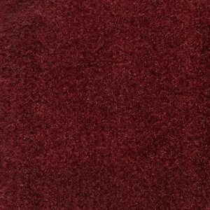 Expo Automotive Cloth Burgundy