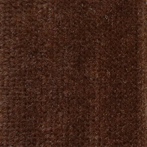 Expo Automotive Cloth Walnut