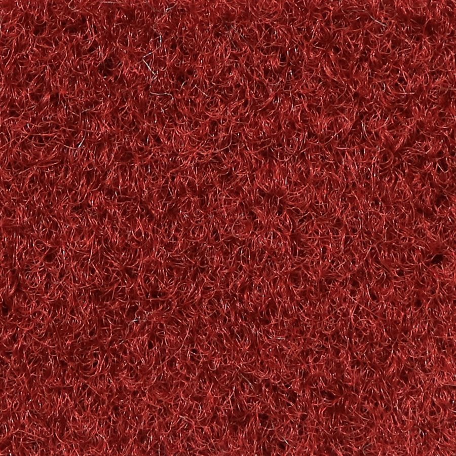 FlexForm Needle Punch Carpet 80" Red