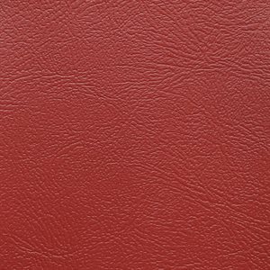 Endurasoft Sierra Automotive Vinyl Flame Red