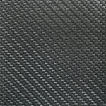 Softside Carbon Fiber Automotive Vinyl Flint