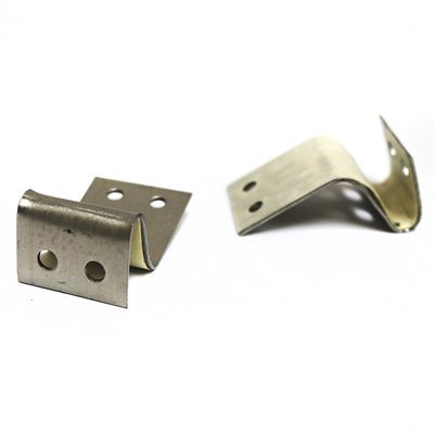 Edgewire G Clips