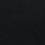 Grille Tex Speaker Cloth Black