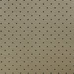 Soft Impact G-Grain Perforated Vinyl Medium Prairie Tan