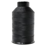 High-Spec Nylon Thread B69 Black 1lb