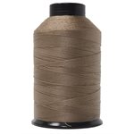 High-Spec Nylon Thread B69 Taupe 4oz