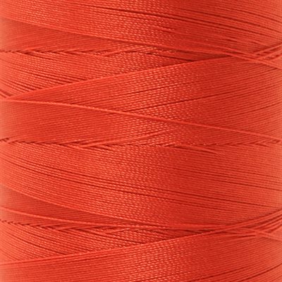 High-Spec Nylon Thread B69 Orange 4oz