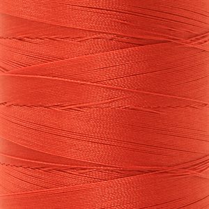 High-Spec Nylon Thread B69 Orange 4oz