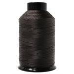 High-Spec Nylon Thread B69 Dark Brown 8oz