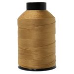 High-Spec Nylon Thread B69 Light Brown 8oz