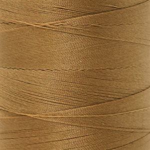 High-Spec Nylon Thread B69 Light Brown 4oz