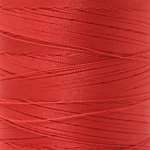 High-Spec Nylon Thread B69 Scarlet 4oz