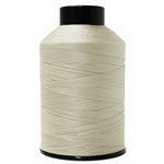 High-Spec Nylon Thread B69 Light Grey 4oz