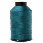 High-Spec Nylon Thread B69 Dark Jade 4oz