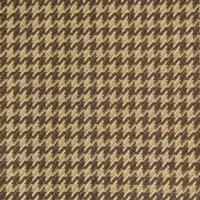 Gemini Houndstooth English Tan