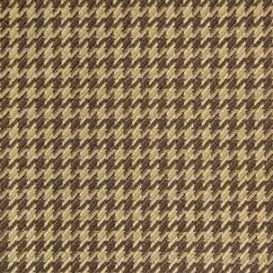 Gemini Houndstooth English Tan