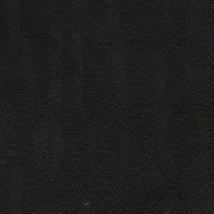 Impala II Automotive Cloth Black