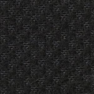 Intrepid Automotive Cloth Black DISCONTINUED