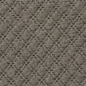 Sample of Intrepid Cloth Taupe