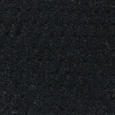 Jupiter Automotive Cloth Black