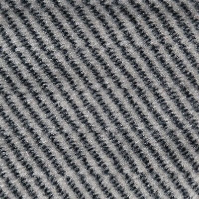 Madera Automotive Cloth Silver