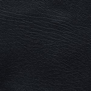 Morbern Monticello Automotive Vinyl Black