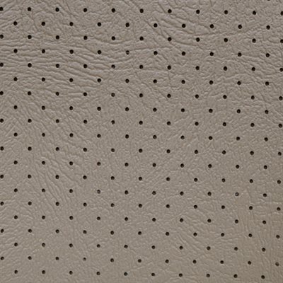 Soft Impact Monticello Perforated Vinyl Medium Neutral