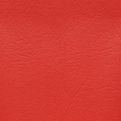 Soft Impact Monticello Automotive Vinyl Torch Red