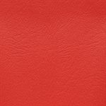 Soft Impact Monticello Automotive Vinyl Torch Red