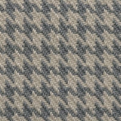 Nova Houndstooth Automotive Cloth Charcoal 