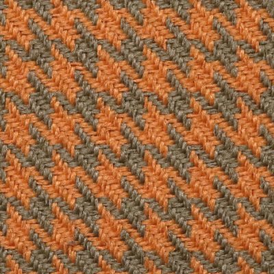 Nova Houndstooth Automotive Cloth Harvest