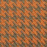 Nova Houndstooth Automotive Cloth Harvest