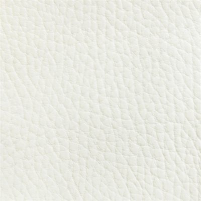 Softside Beluga Marine Vinyl Off White