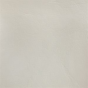 Softside Islander Marine Vinyl Oyster White