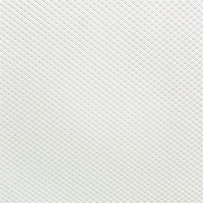 Softside Diamante Marine Vinyl Metallic Pearl White