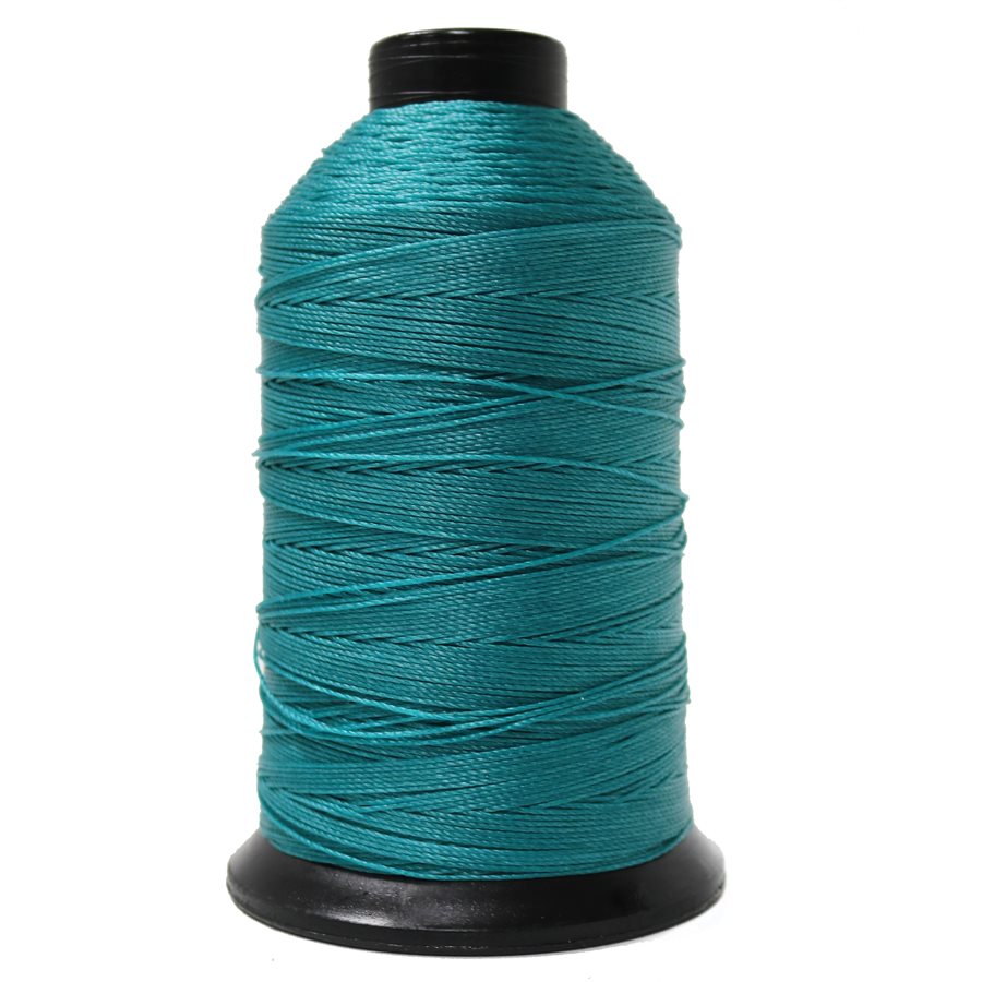 QTC Contrast Nylon Thread T270 Scarab