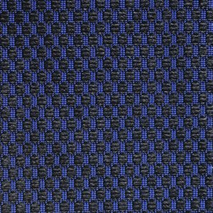 Quad Automotive Cloth Blue