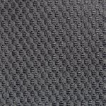 Quad Automotive Cloth Charcoal