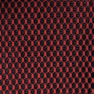 Quad Automotive Cloth Red